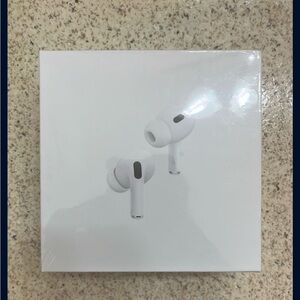 AirPod Pro 2